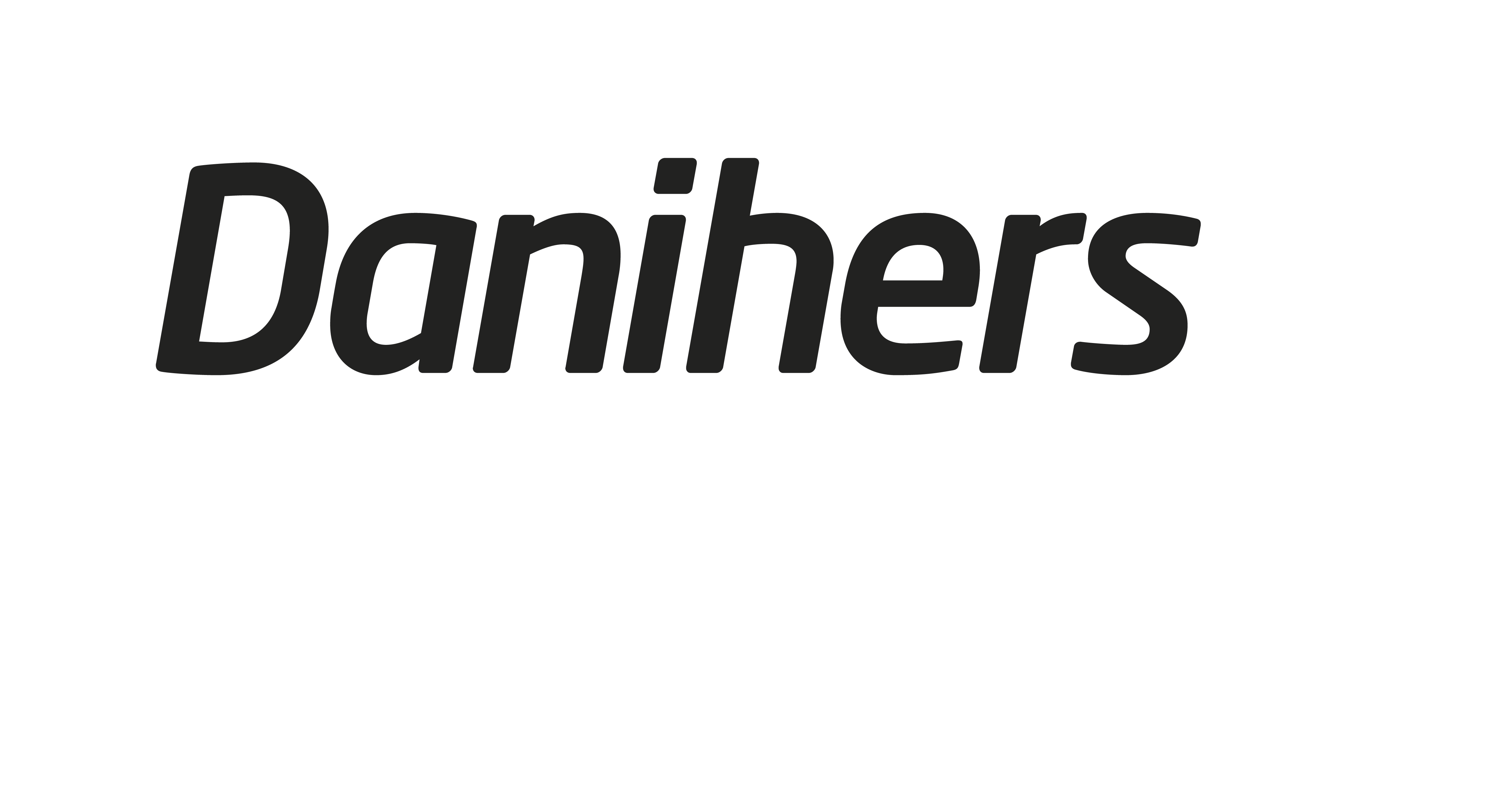 Danihers Facility Management Identity