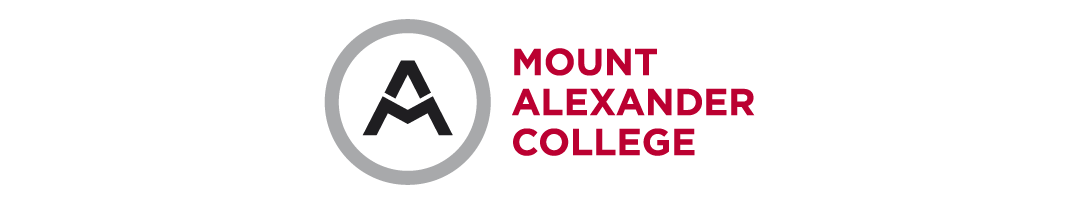 Mount Alexander College identity implementation