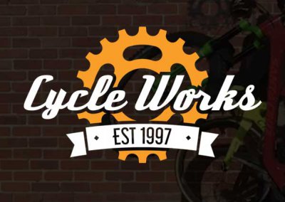 Cycle Works Website Development