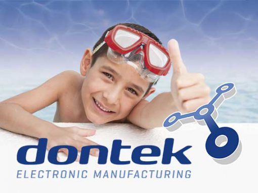 Dontek Identity Development